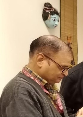 Vishnu Kanojia