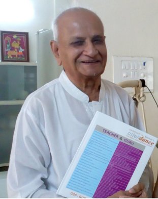 Dr. Mandlik P Chhaya