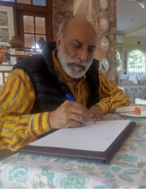 Aman, nath of arts, architecture, artisans and artists