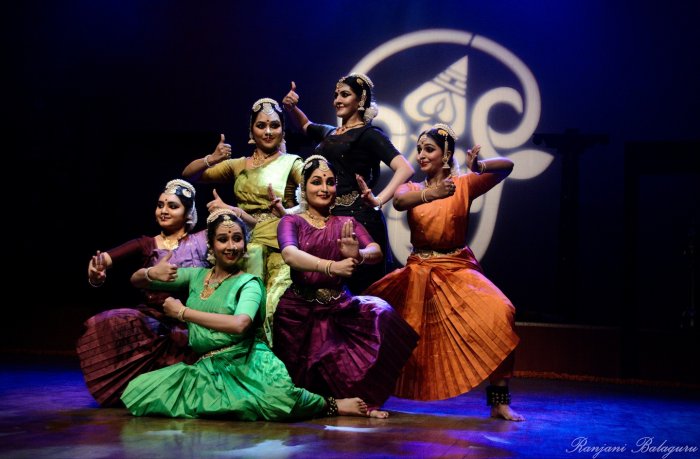 Kiran Subramanyam's group