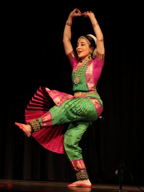 Aishwarya Nityananda