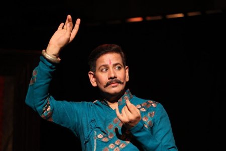 Murali Mohan Kalvakalva