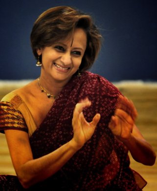 Padmini Ravi