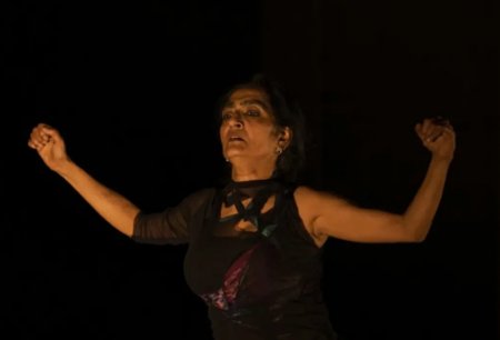 Dr. Ananya Chatterjea