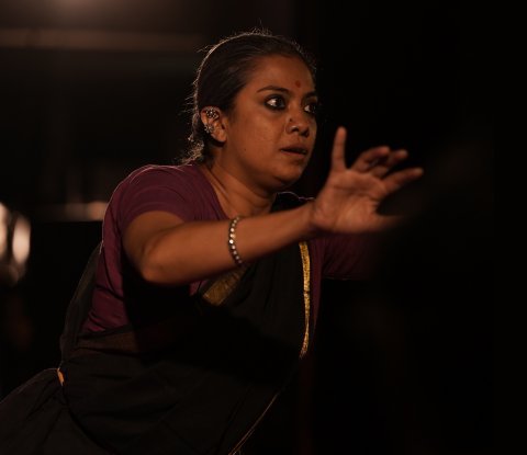 Shashwati Garai Ghosh