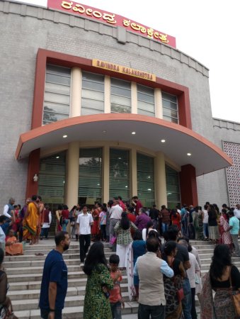 Ravindra Kalakshetra