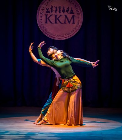 Rashmi Singh, Subhasish Dey