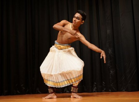 Shivaaraghya Fest 2025 - Ajeesh Menon