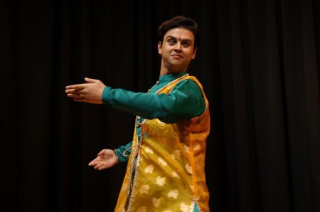 Shivaaraghya Fest 2025 - Tribhuwan Maharaj