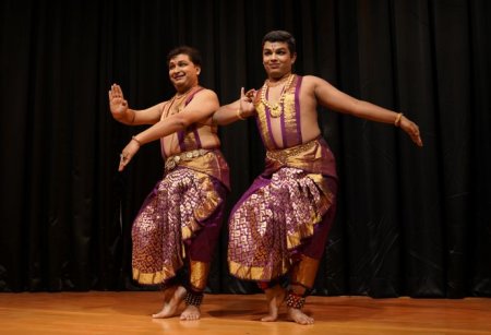 Shivaaraghya Fest 2025 - Binesh Mahadevan & Poojith Menon