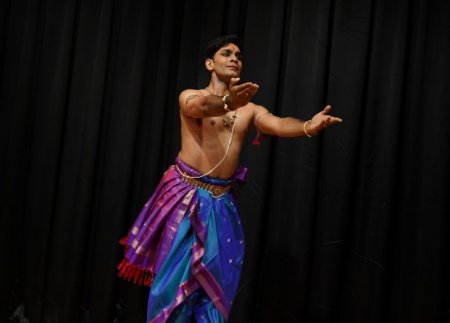 Shivaaraghya Fest 2025 - Vidhun Kumar