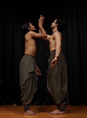 Shivaaraghya Fest 2025 - Pritam Das & Gaurav Bhatti