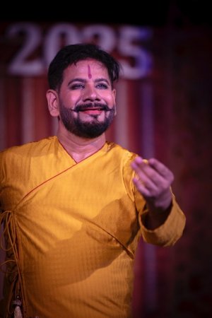 Murali Mohan Kalvakalva