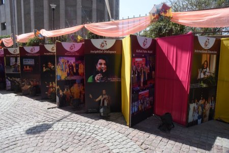 Kathak Kendra - 37th Mahotsava