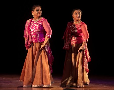 Vaswati Mishra and Saswati Sen