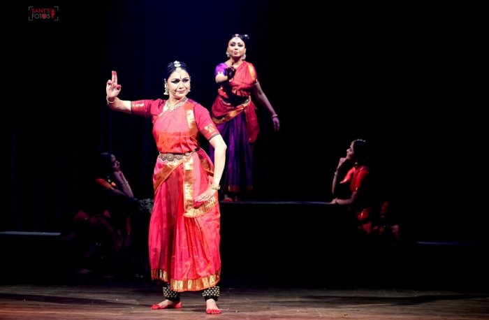 Maalyada - An ode to Andal