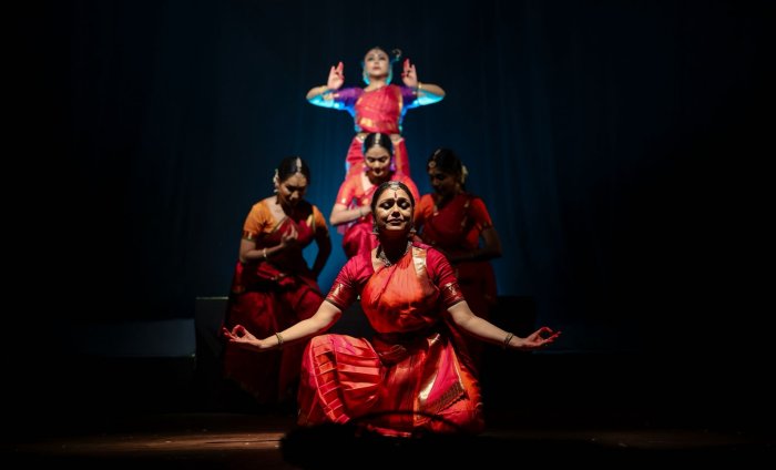 Maalyada - An ode to Andal