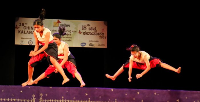 Kalari Gurukulam