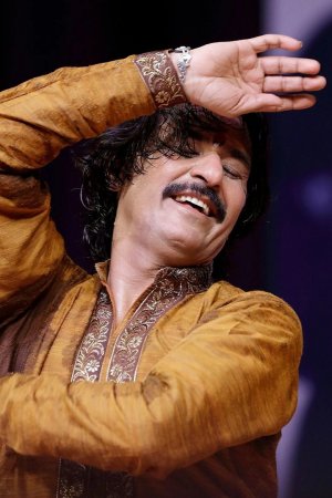 Pt Rajendra Gangani