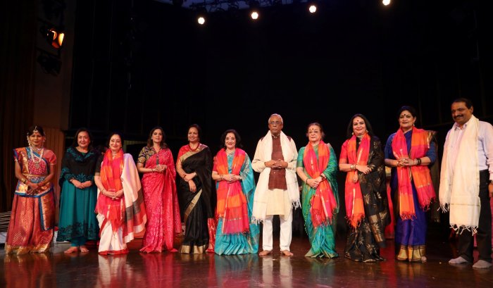 Lalit Arpan Festival