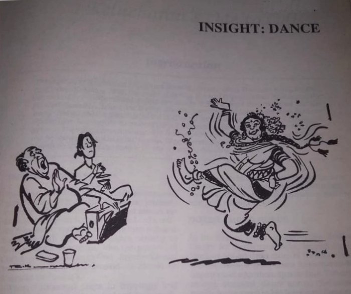 Cartoons by RK Laxman