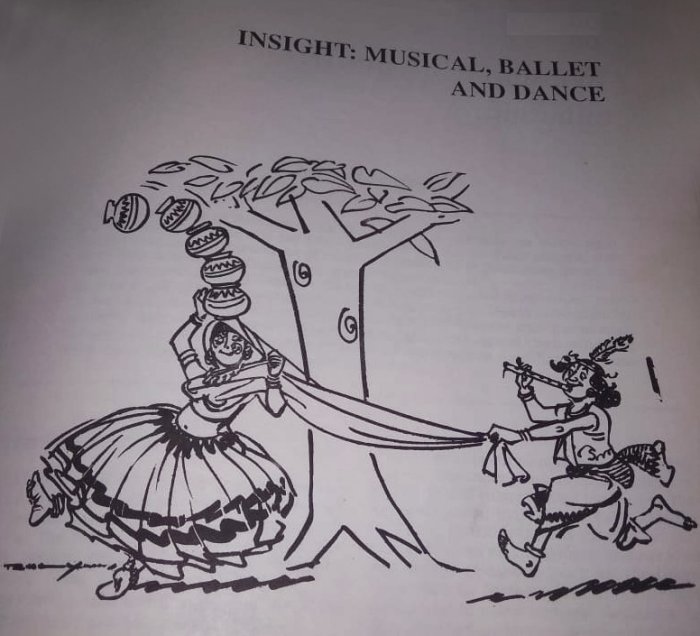 Cartoons by RK Laxman