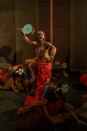 Mana, Pramana and Anumana