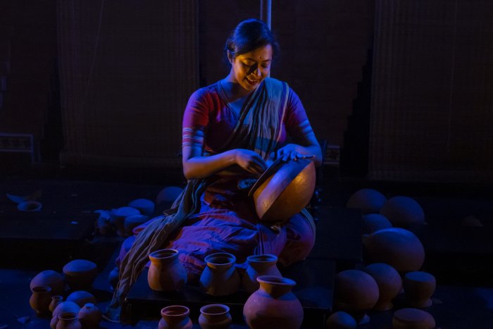 Mana, Pramana and Anumana