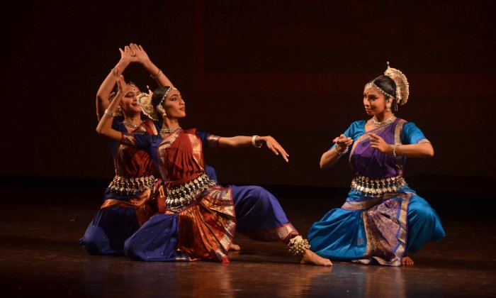 Sarvatra Nritya - Mythology