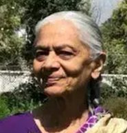 Indu Mitha