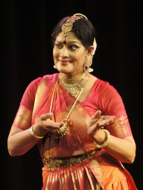 Geeta Chandran