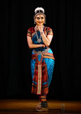 Sutikshna Veeravalli