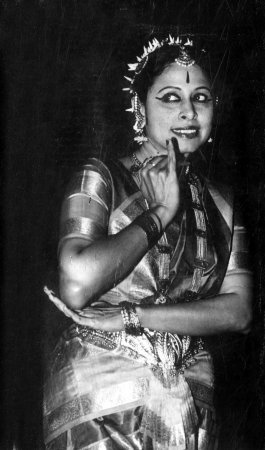 Saroja Vaidyanathan
