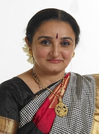 Dr. Sandhya Purecha