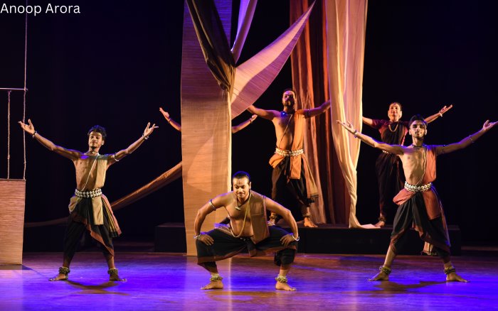 Manodarpan: Reflections of Life