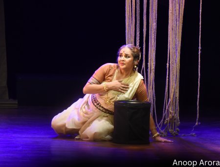 Manodarpan: Reflections of Life