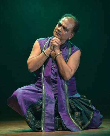 Ratikant Mohapatra