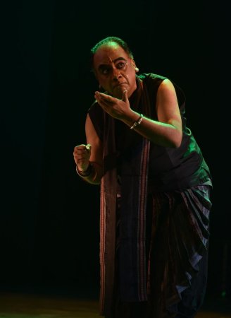 Ratikant Mohapatra