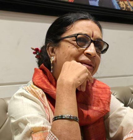 Daksha Mashruwala