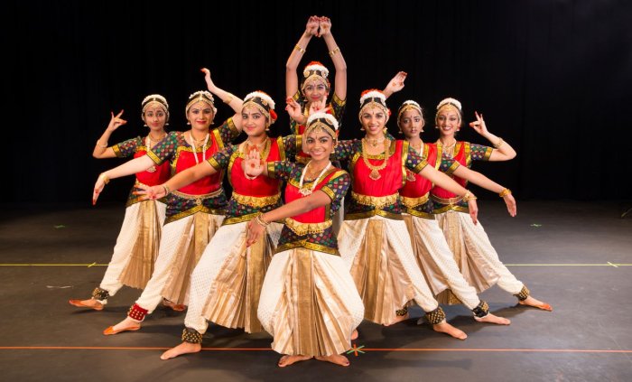 Shubhanjali School of Performing Arts