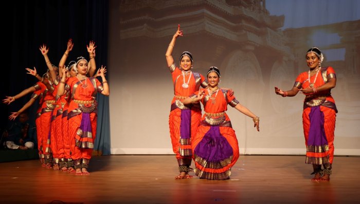 Shubhanjali School of Performing Arts