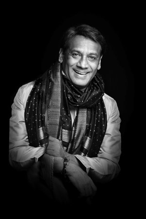 Dr. Sathyanarayana Raju