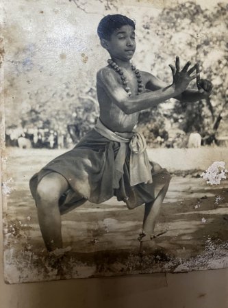 Dhananjayan