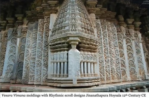 Chidaakaasham: Myriad Expressions of Art (Day 1)