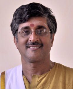 Chidaakaasham: Myriad Expressions of Art (Day 1)