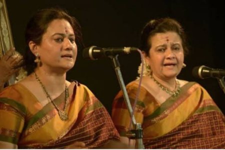 Chidaakaasham: Myriad Expressions of Art (Day 1)