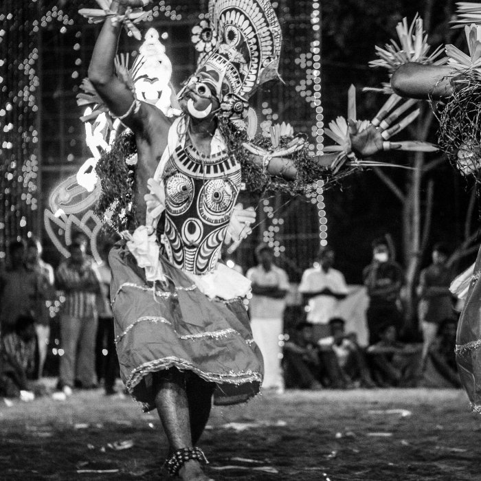 Maya Yakshi from Elanthoor, 2016