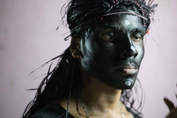 Kuratti from Venpala, 2018