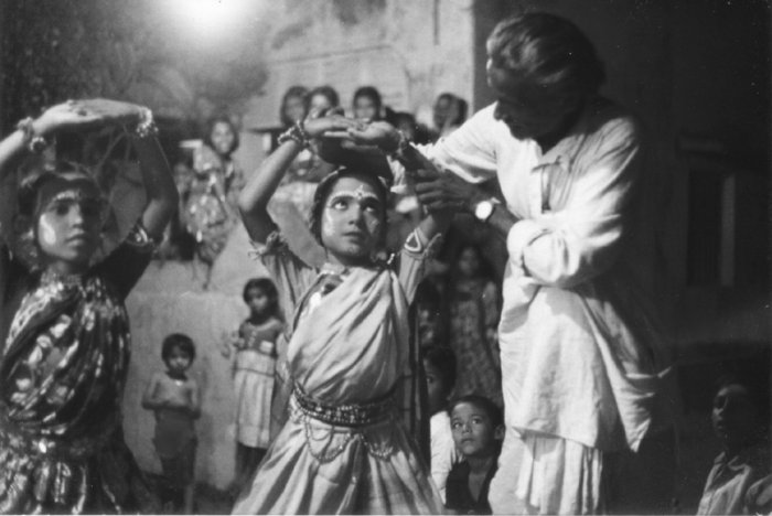 Gotipua or Akhada pila