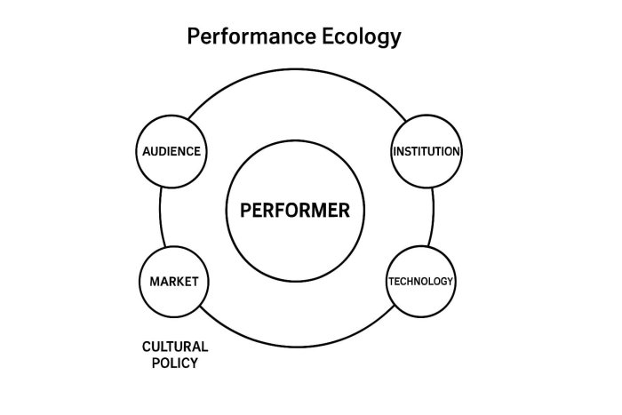 De-ritualisation and Re-contextualisation